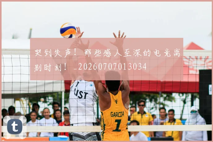 哭到失声!那些感人至深的电竞离别时刻!_20260707013034