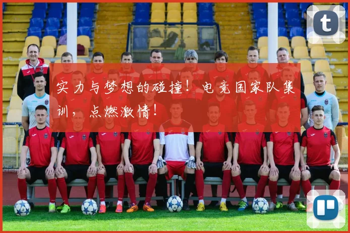 实力与梦想的碰撞！电竞国家队集训，点燃激情！