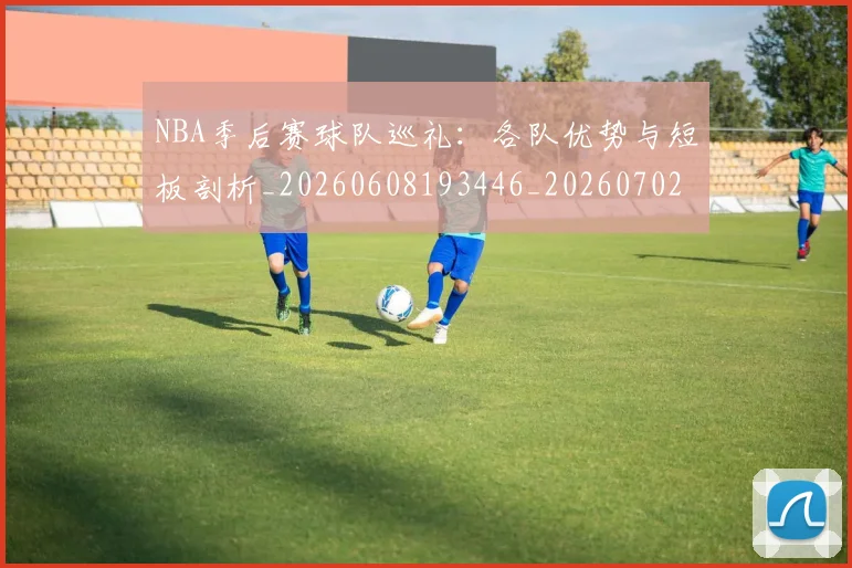 NBA季后赛球队巡礼：各队优势与短板剖析_20260608193446_20260702164613