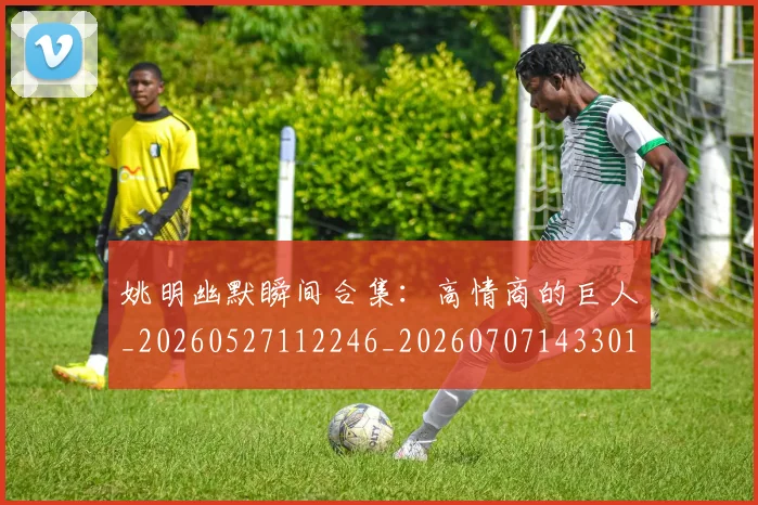姚明幽默瞬间合集:高情商的巨人_20260527112246_20260707143301