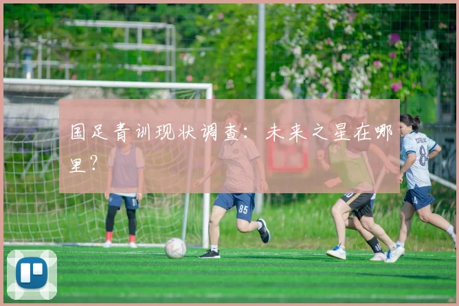国足青训现状调查:未来之星在哪里?